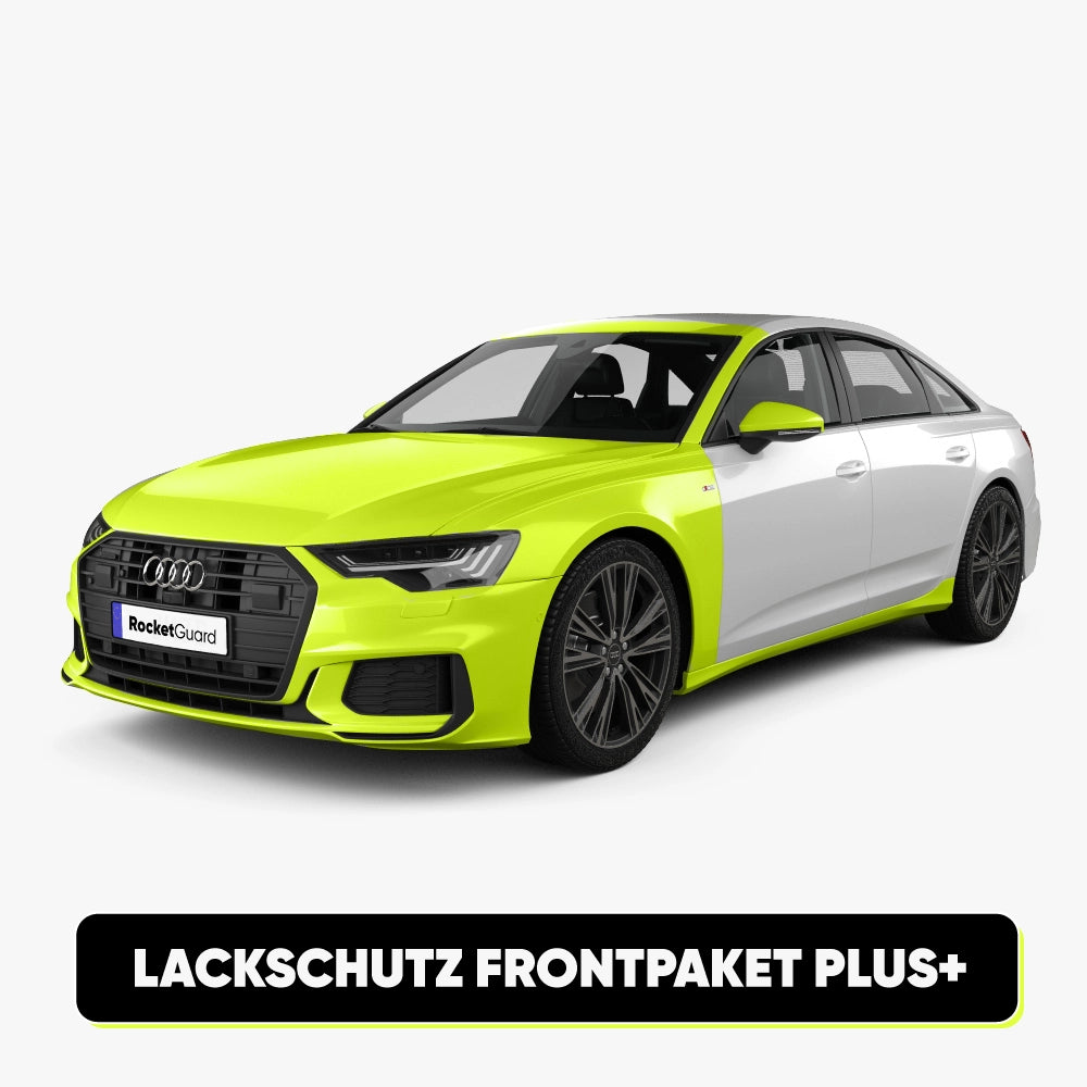 Frontpaket Plus+