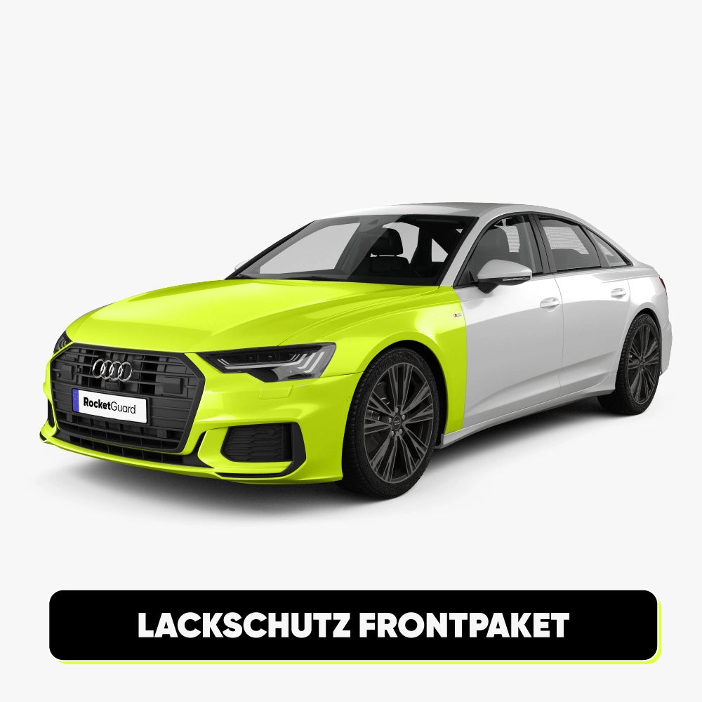 Frontpaket Basic