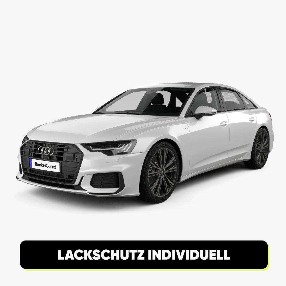 Lackschutz Individuell