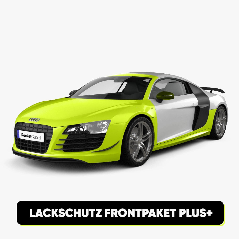 Frontpaket Plus+