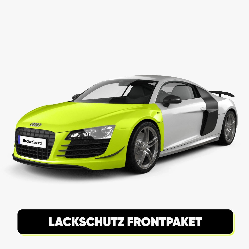 Frontpaket Basic