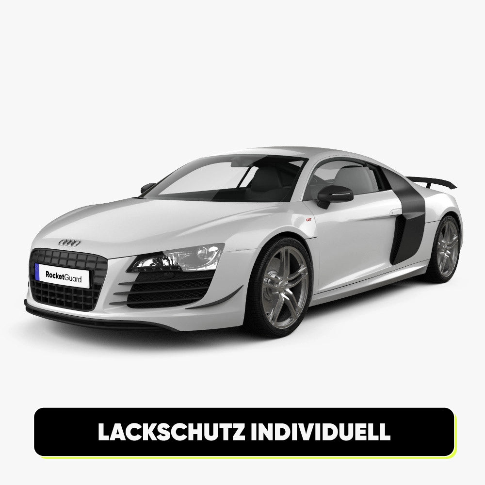 Lackschutz Individuell