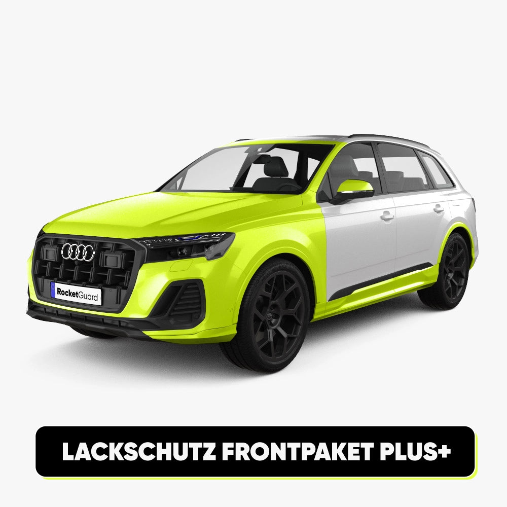 Frontpaket Plus+