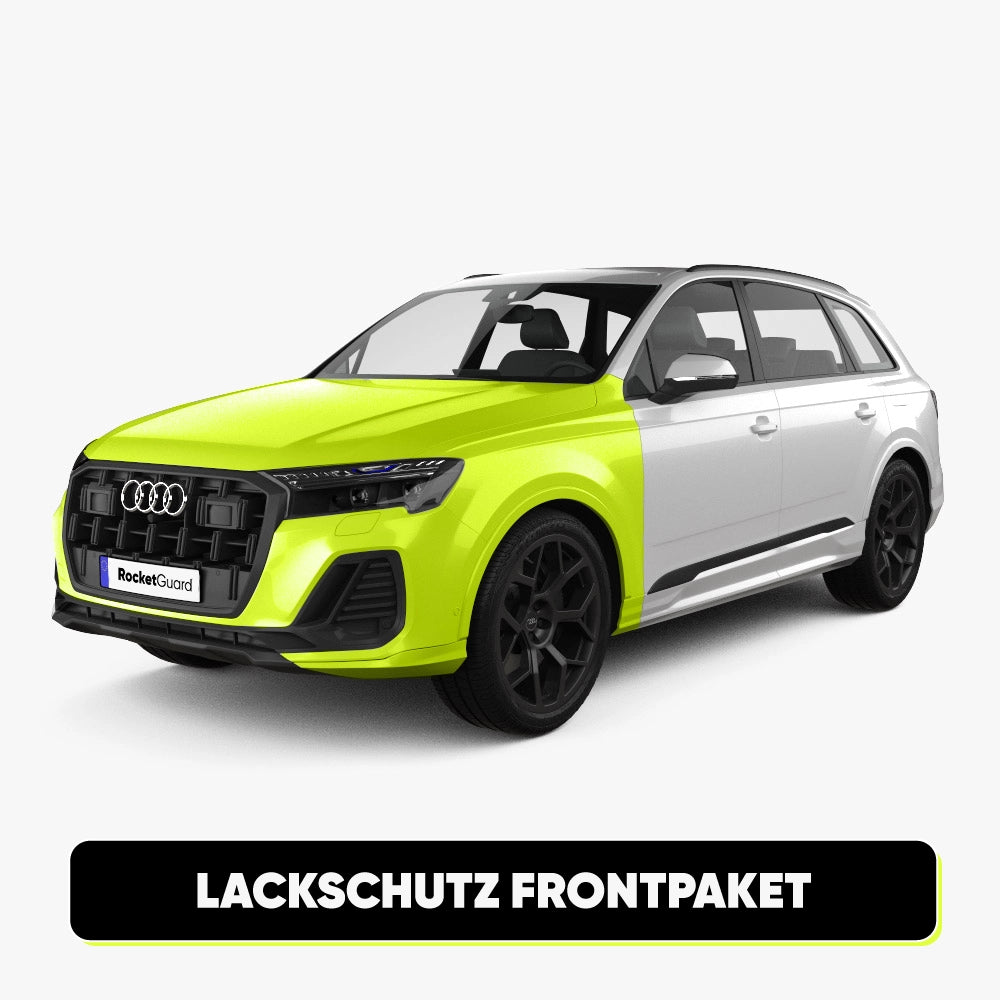 Frontpaket Basic