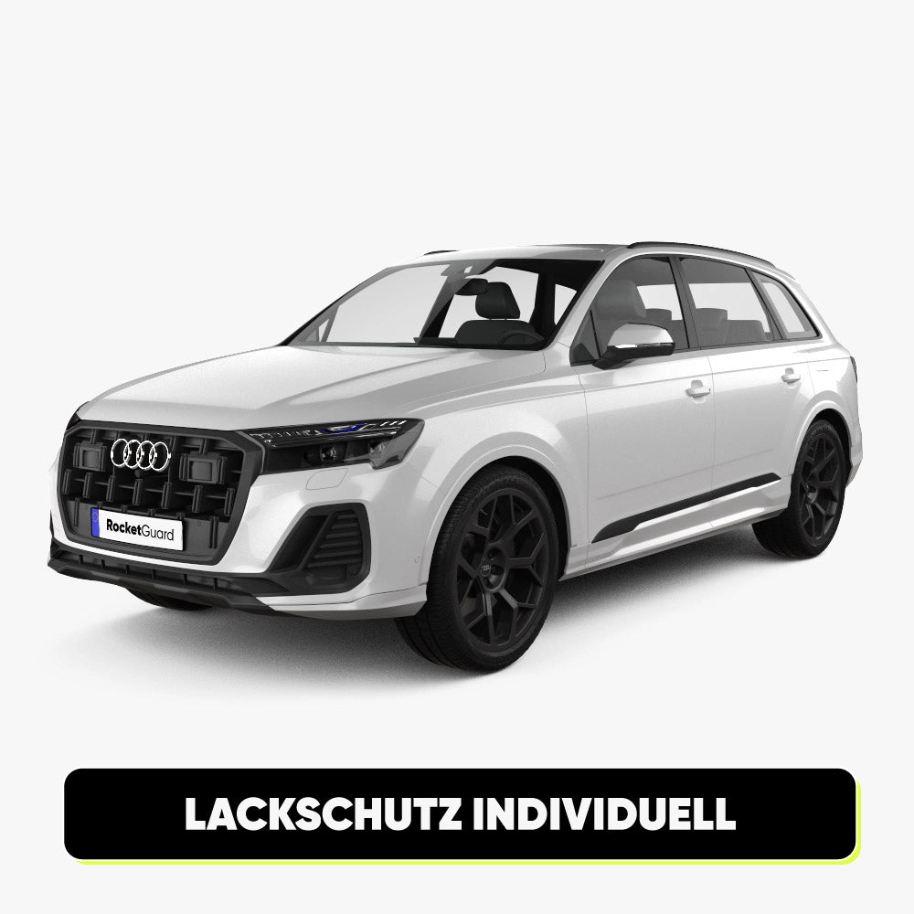 Lackschutz Individuell