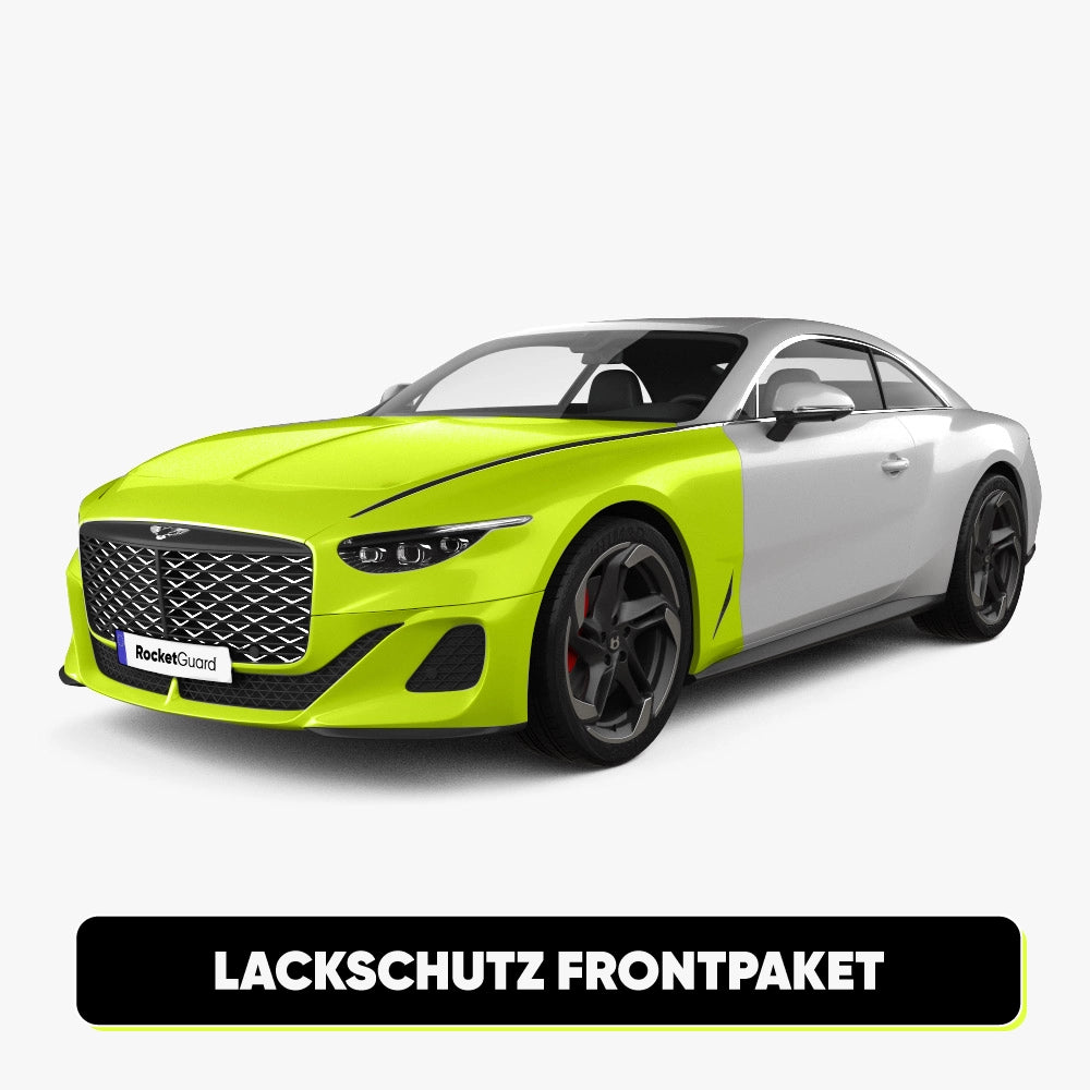 Frontpaket Basic