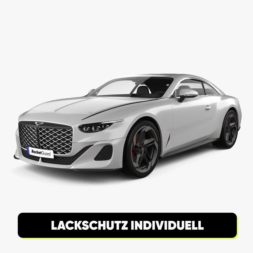 Lackschutz Individuell