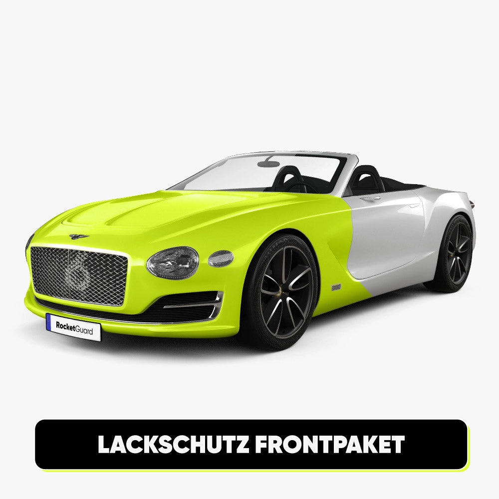 Frontpaket Basic