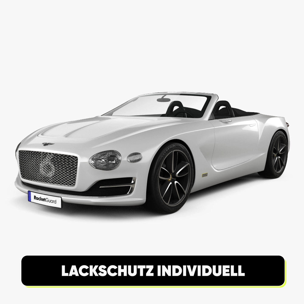 Lackschutz Individuell