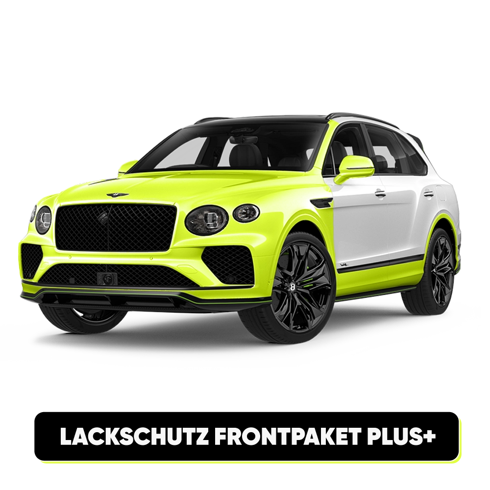 Frontpaket Plus+