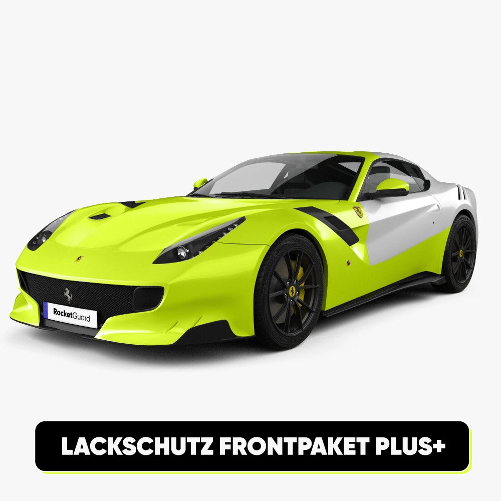 Frontpaket Plus+