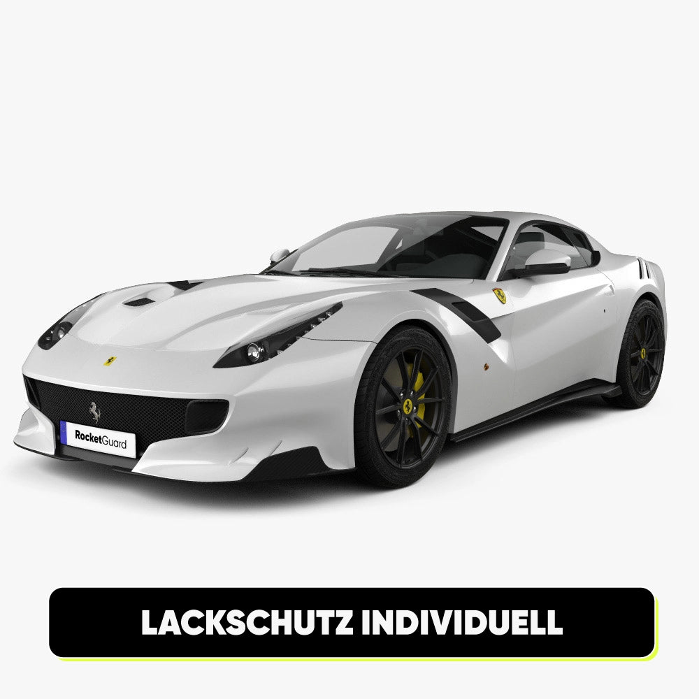 Lackschutz Individuell