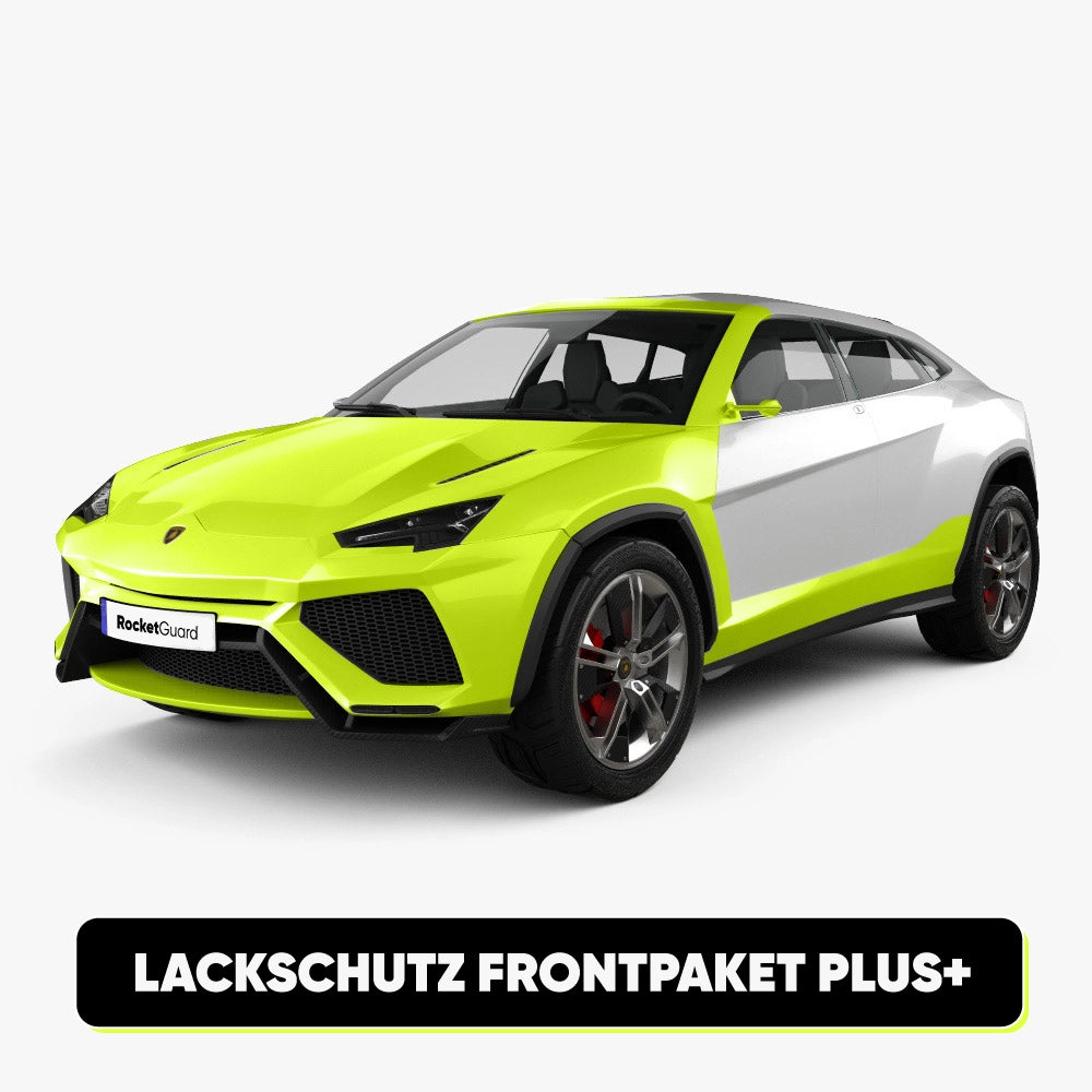 Frontpaket Plus+
