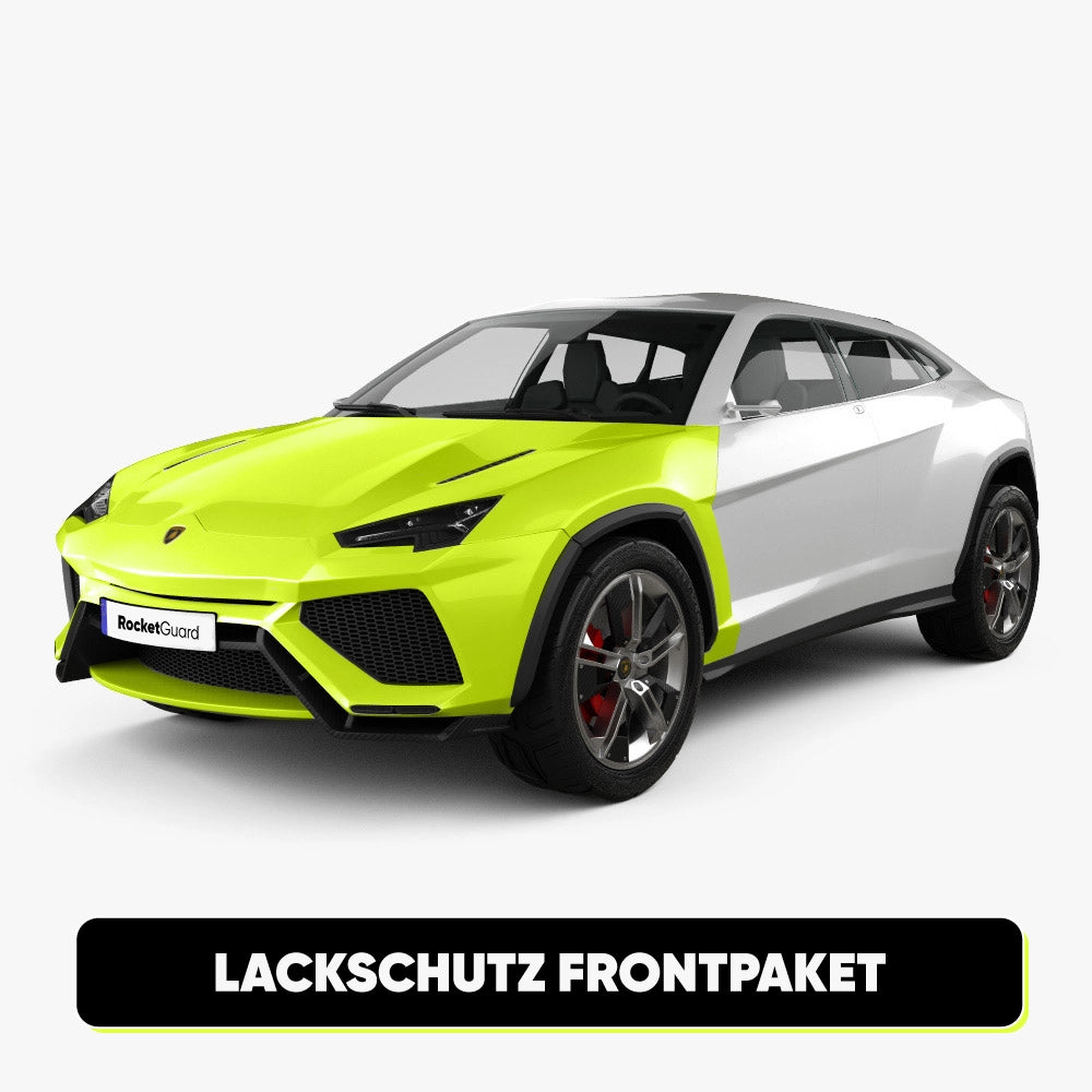 Frontpaket Basic