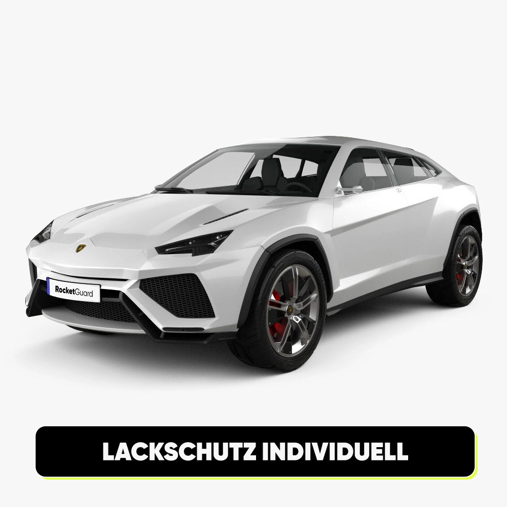 Lackschutz Individuell