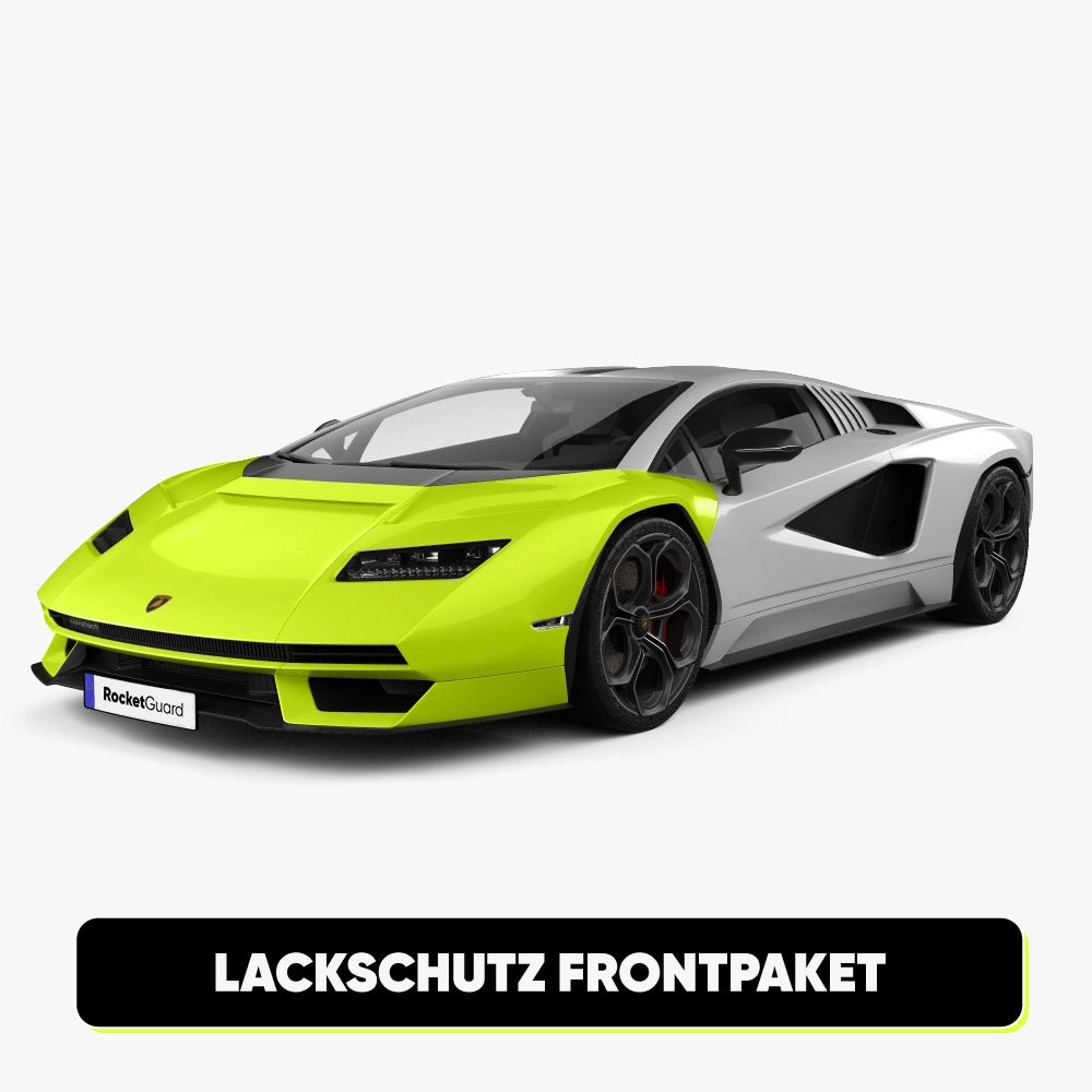 Frontpaket Basic