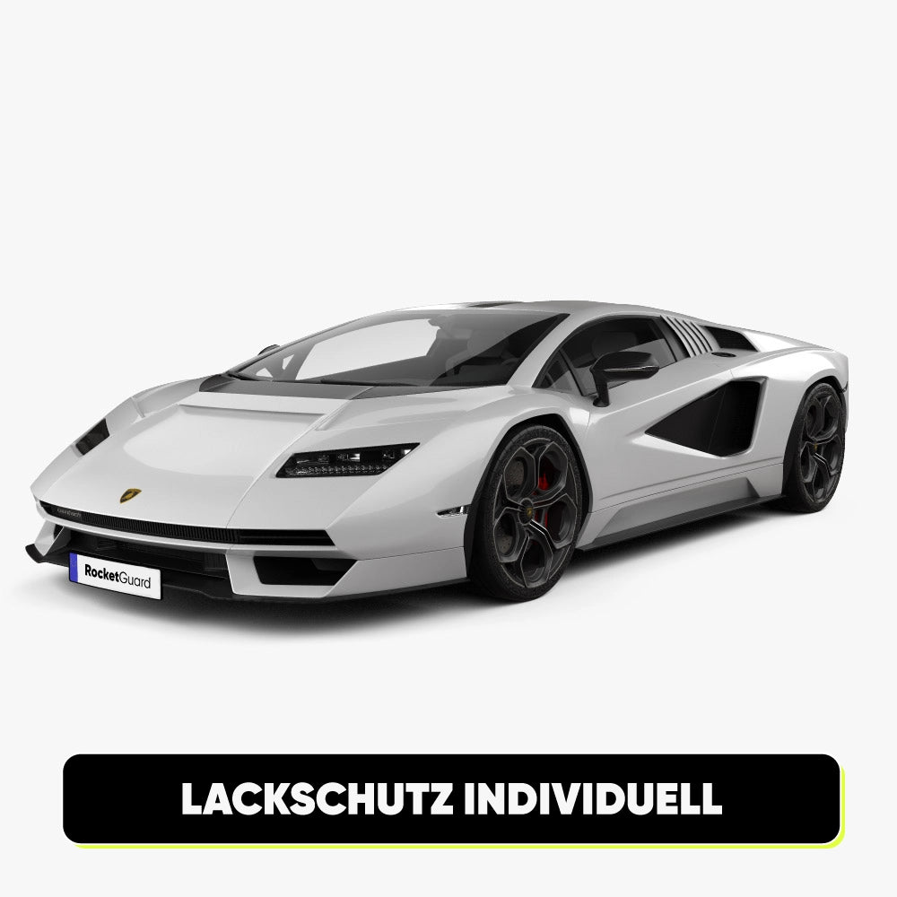 Lackschutz Individuell