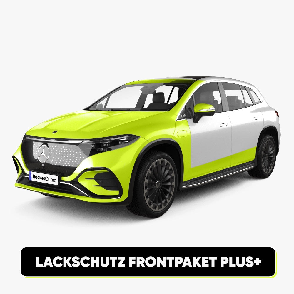 Frontpaket Plus+
