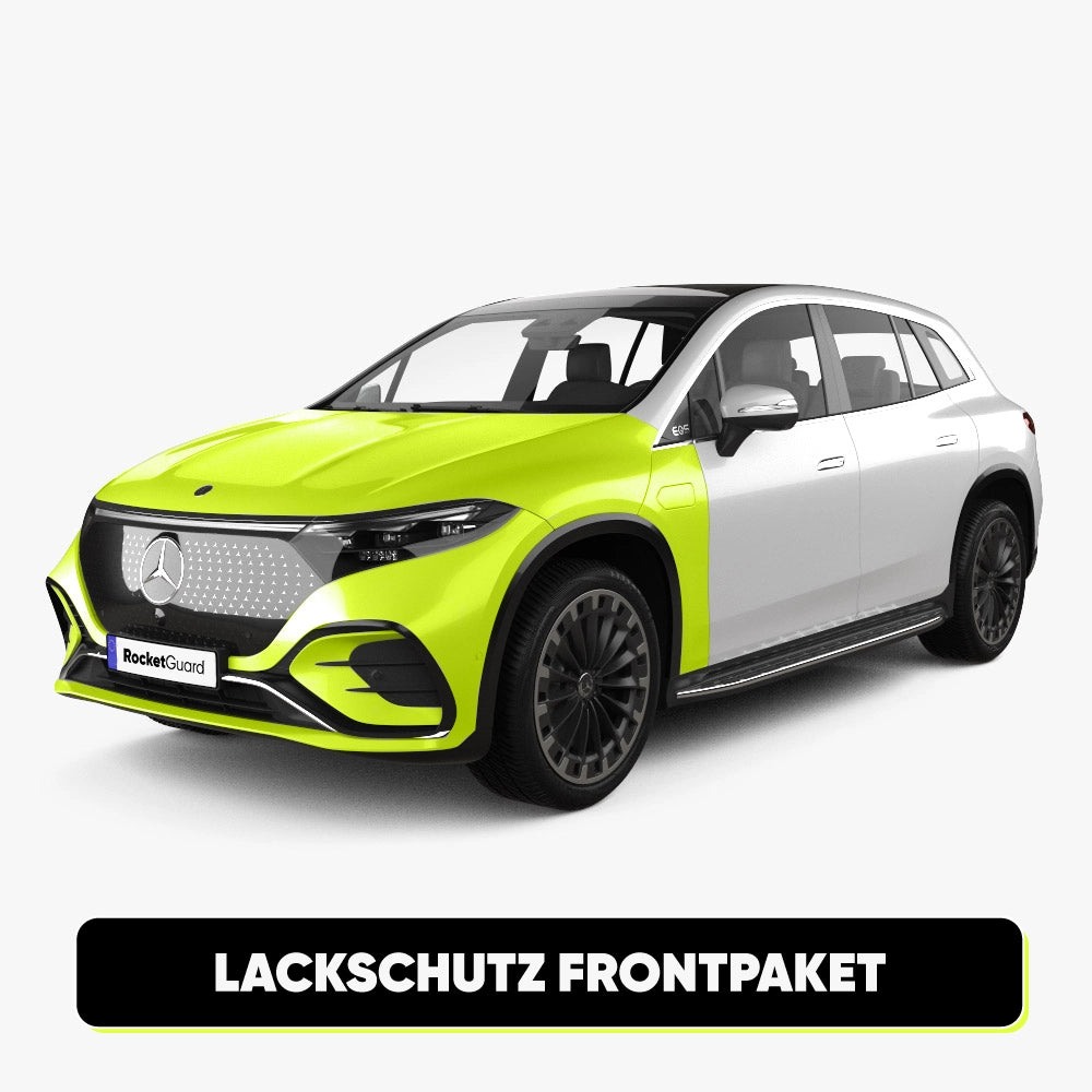 Frontpaket Basic