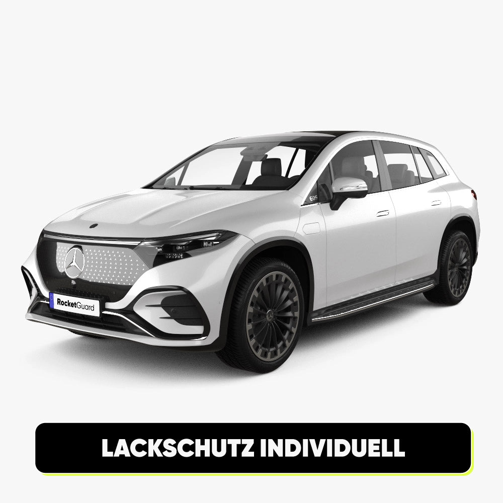 Lackschutz Individuell