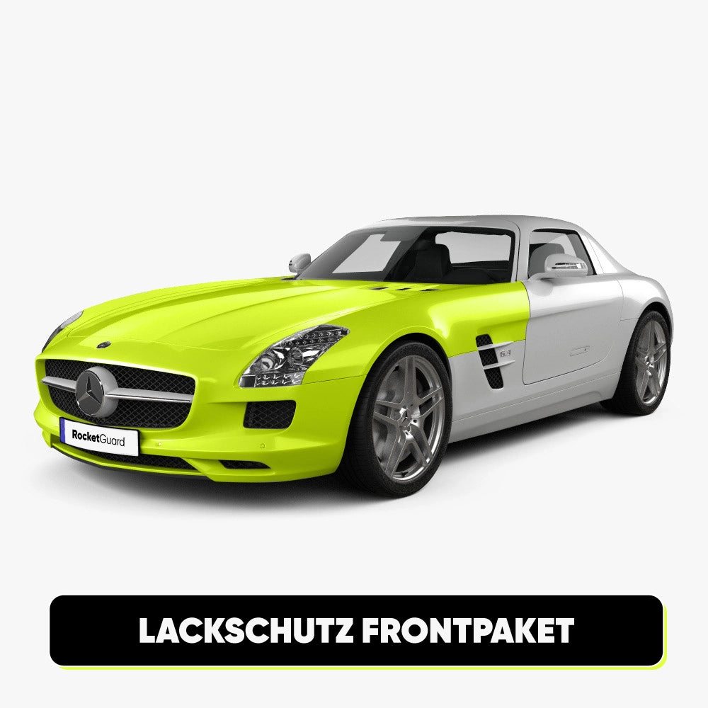 Frontpaket Basic
