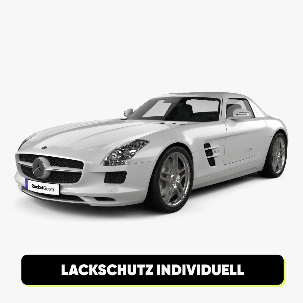 Lackschutz Individuell