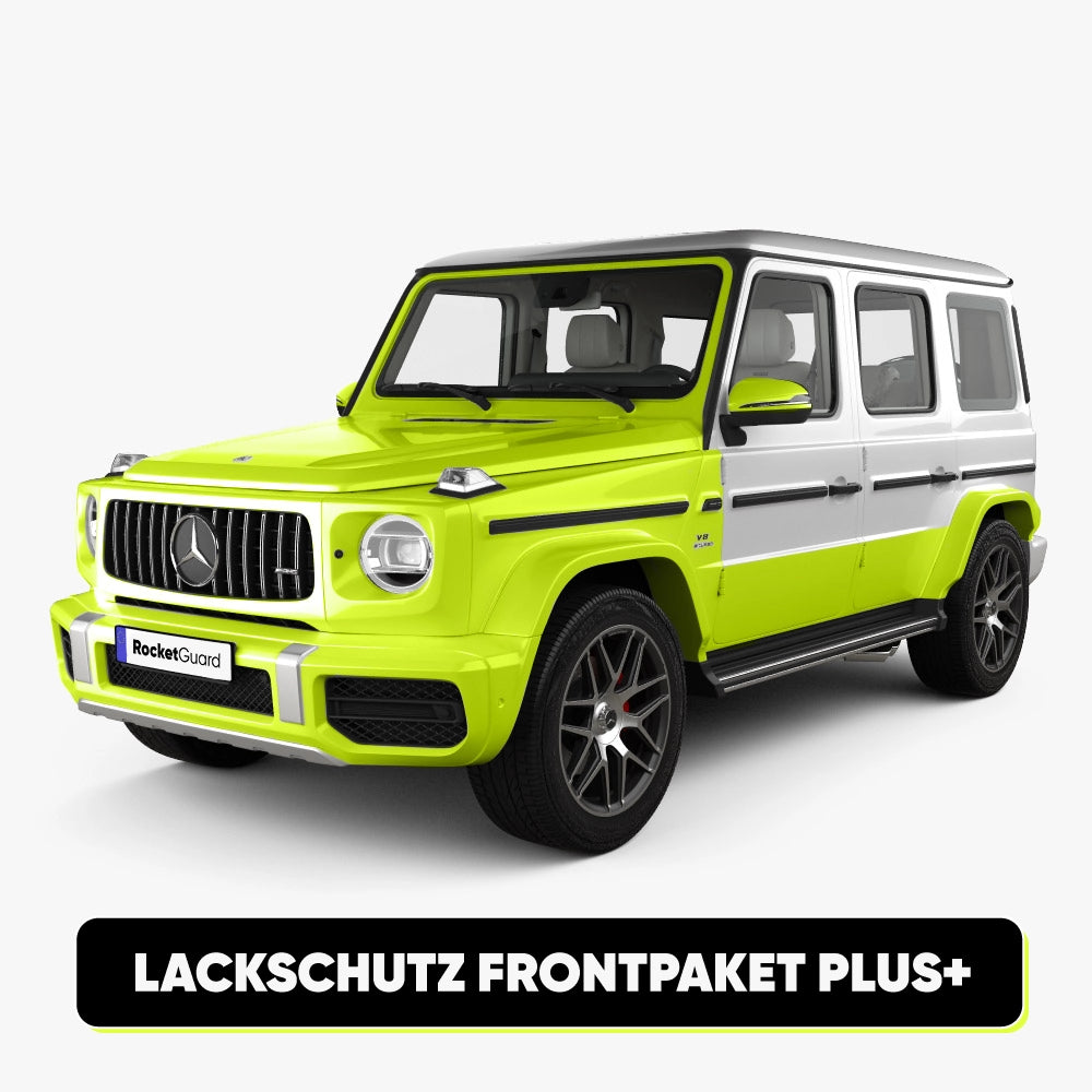 Frontpaket Plus+