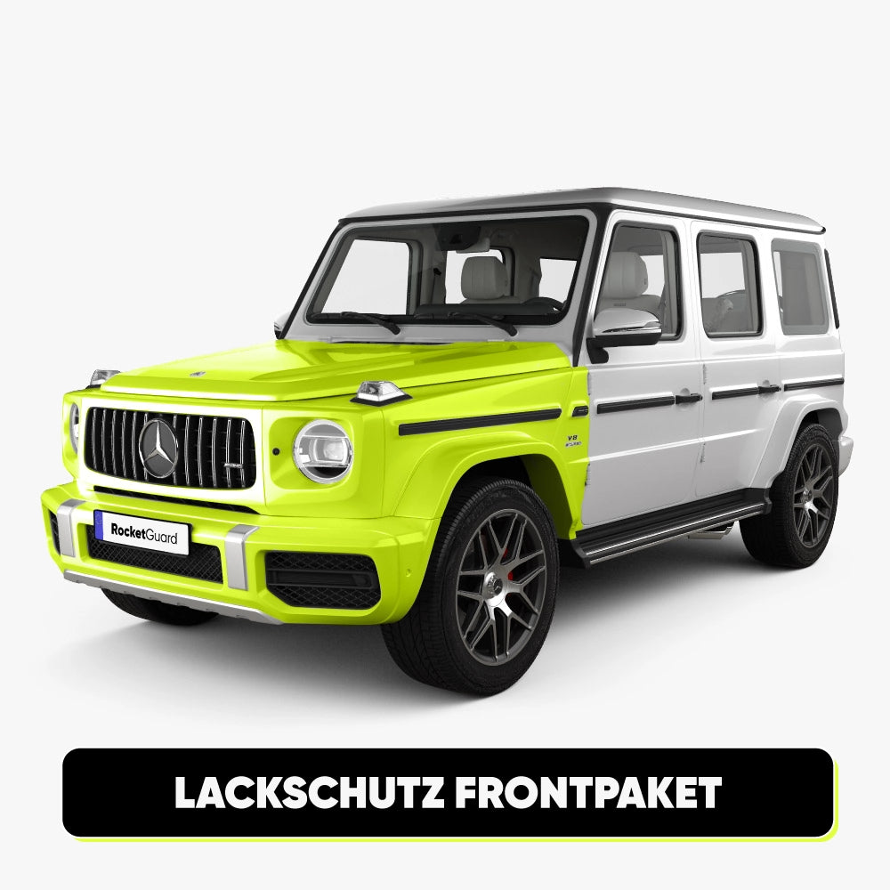 Frontpaket Basic