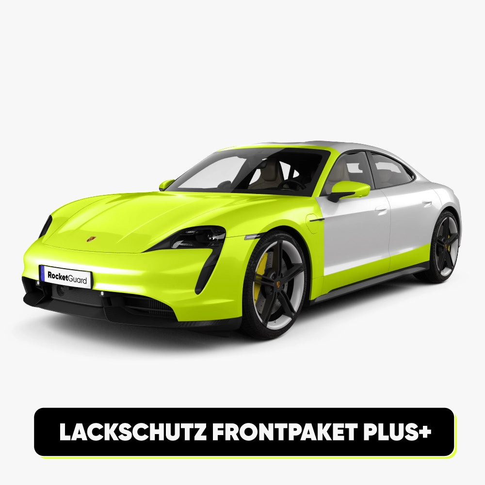 Frontpaket Plus+
