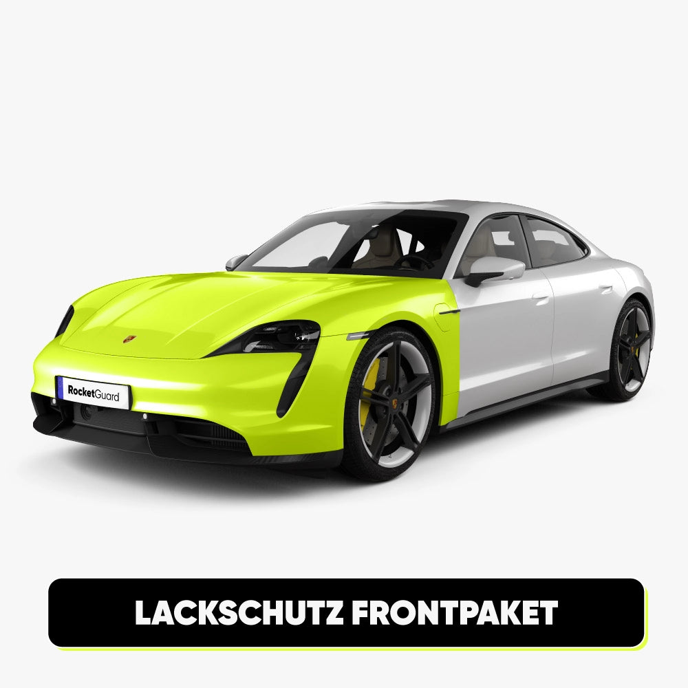 Frontpaket Basic