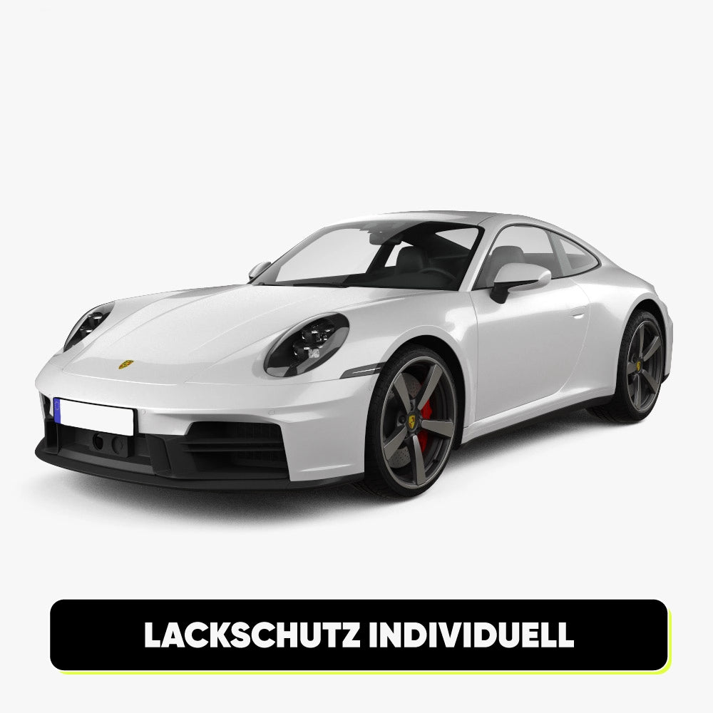 Lackschutz Individuell