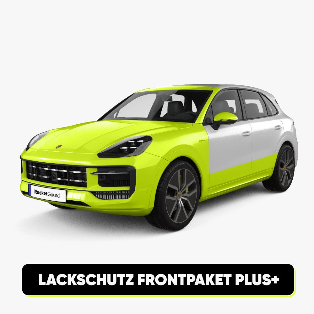 Frontpaket Plus+