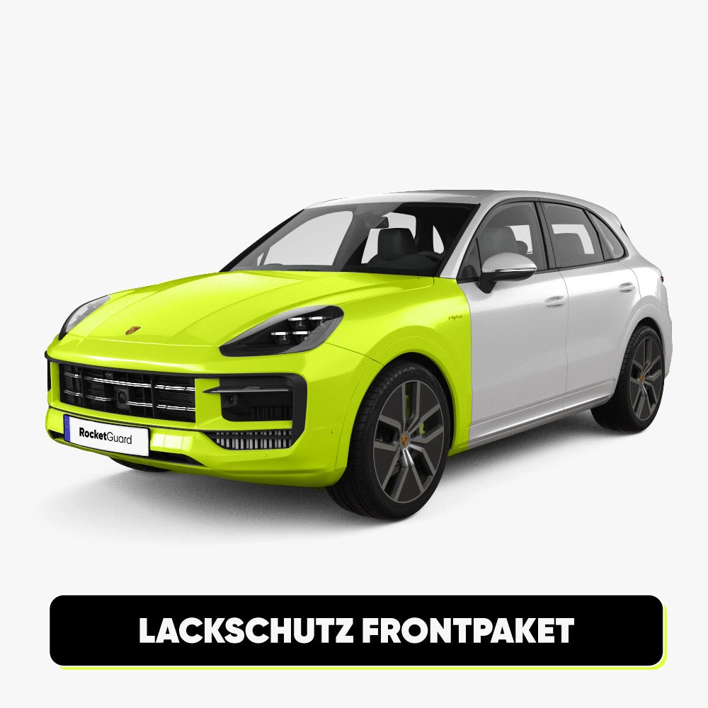 Frontpaket Basic