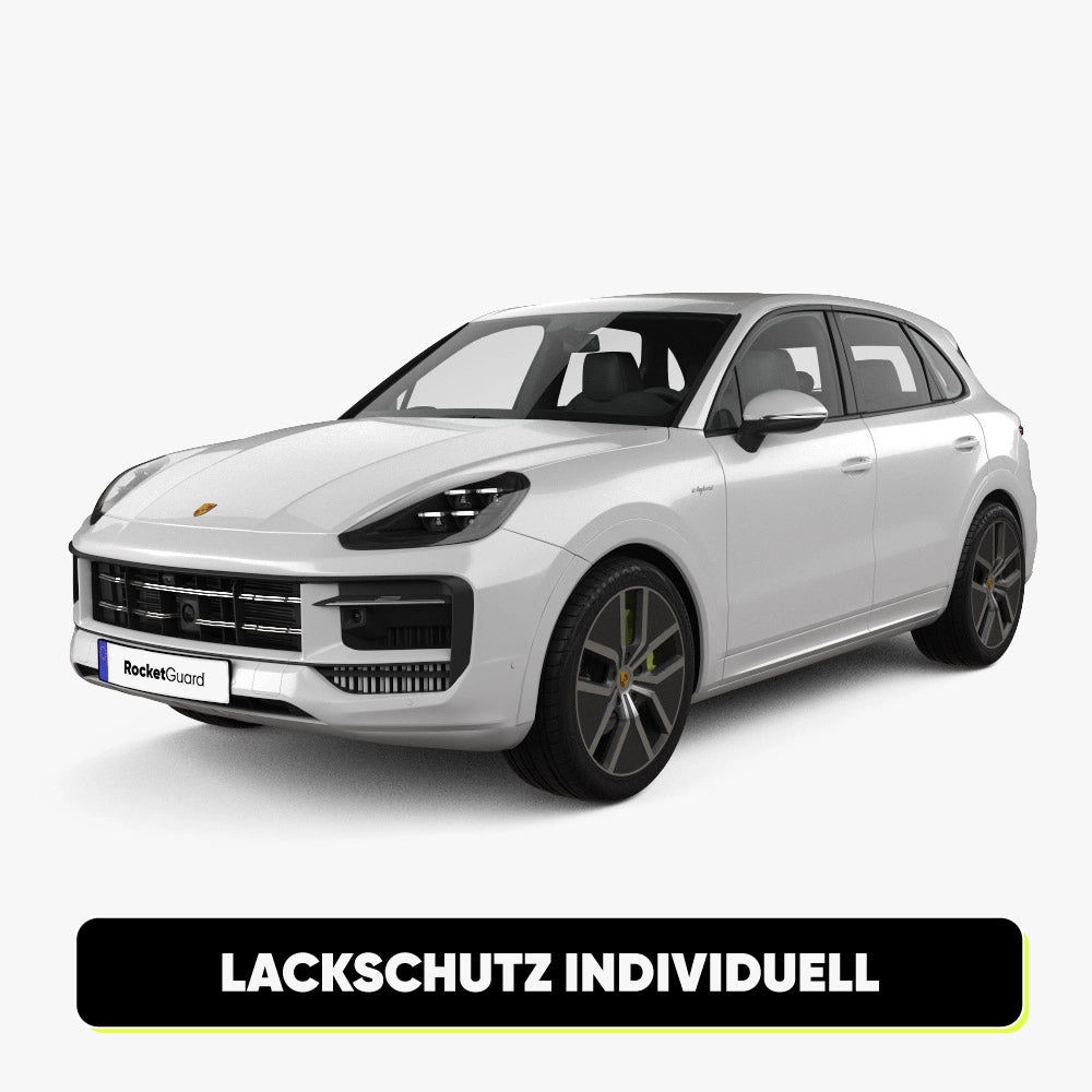 Lackschutz Individuell