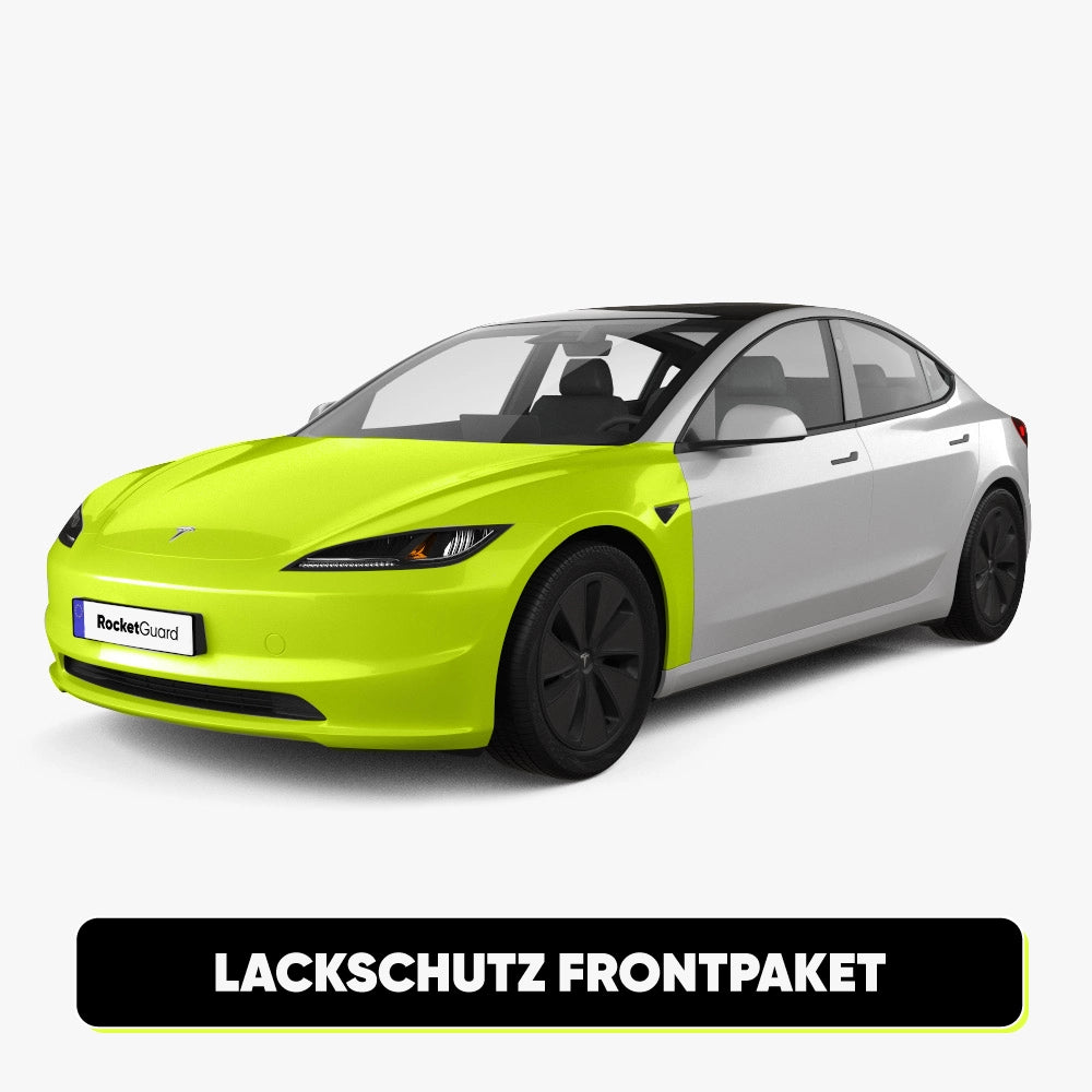 Frontpaket Basic