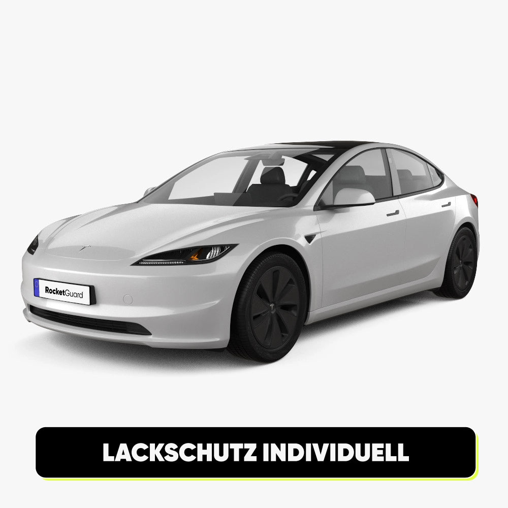 Lackschutz Individuell