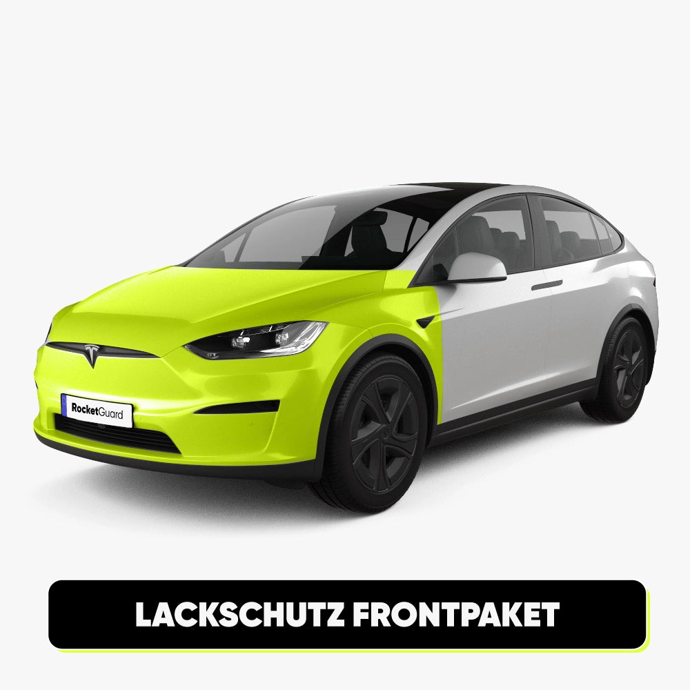 Frontpaket Basic