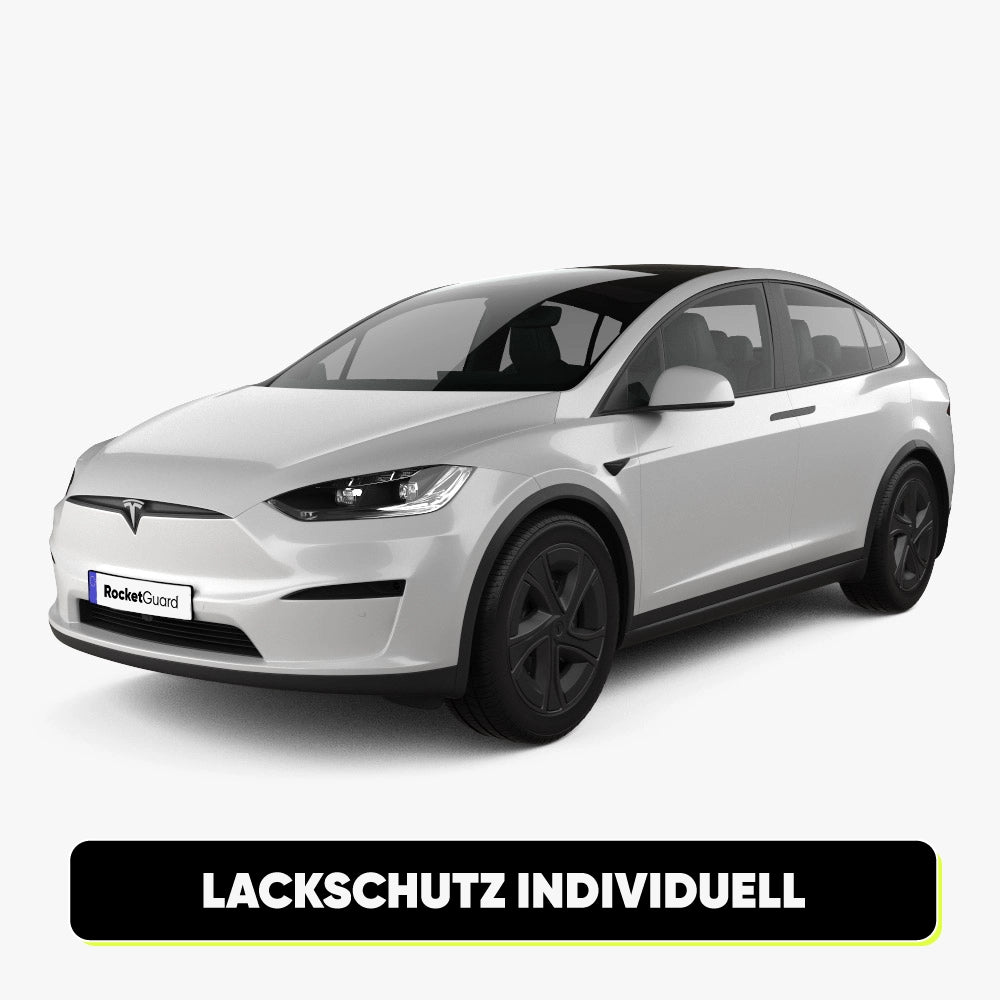 Lackschutz Individuell