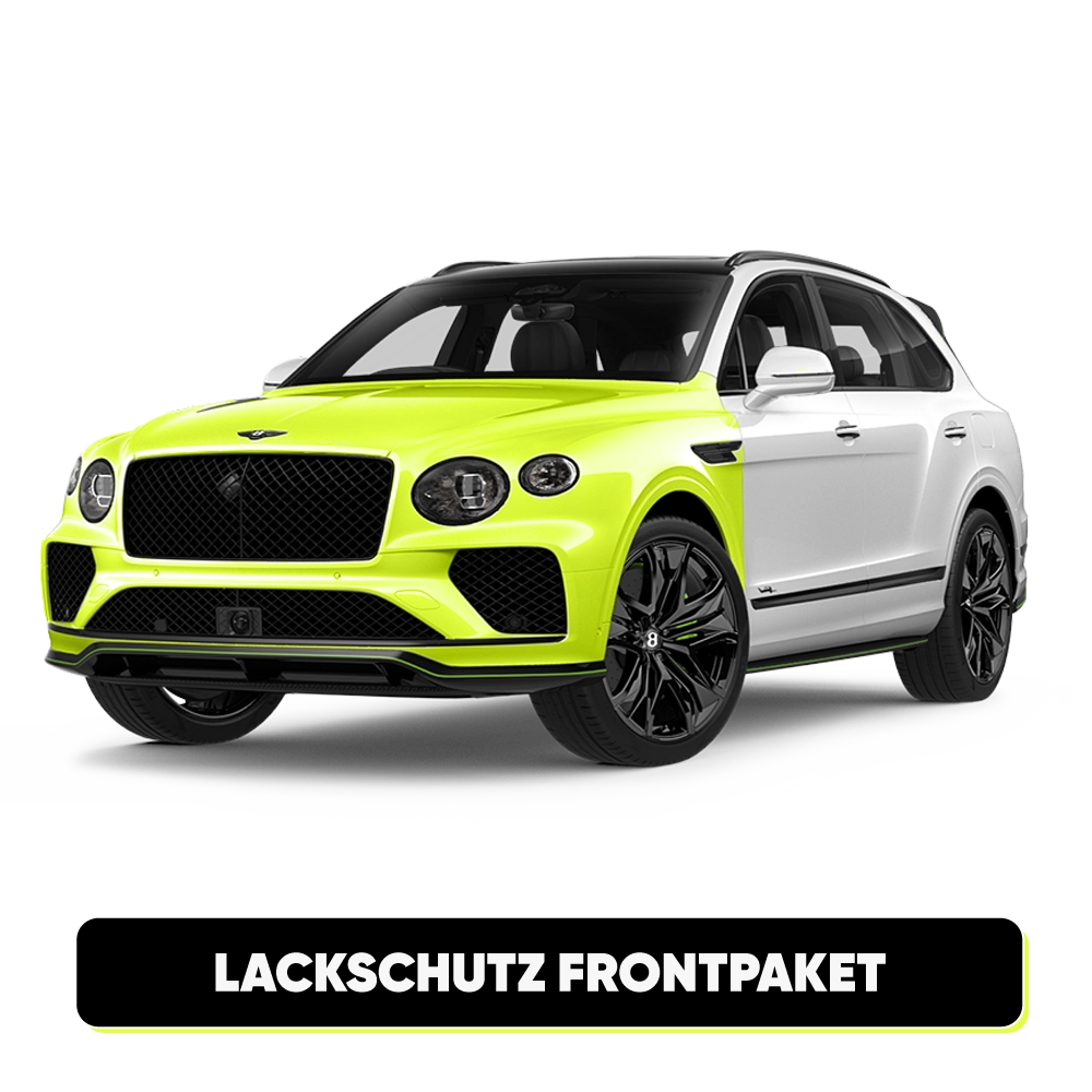 Frontpaket Basic