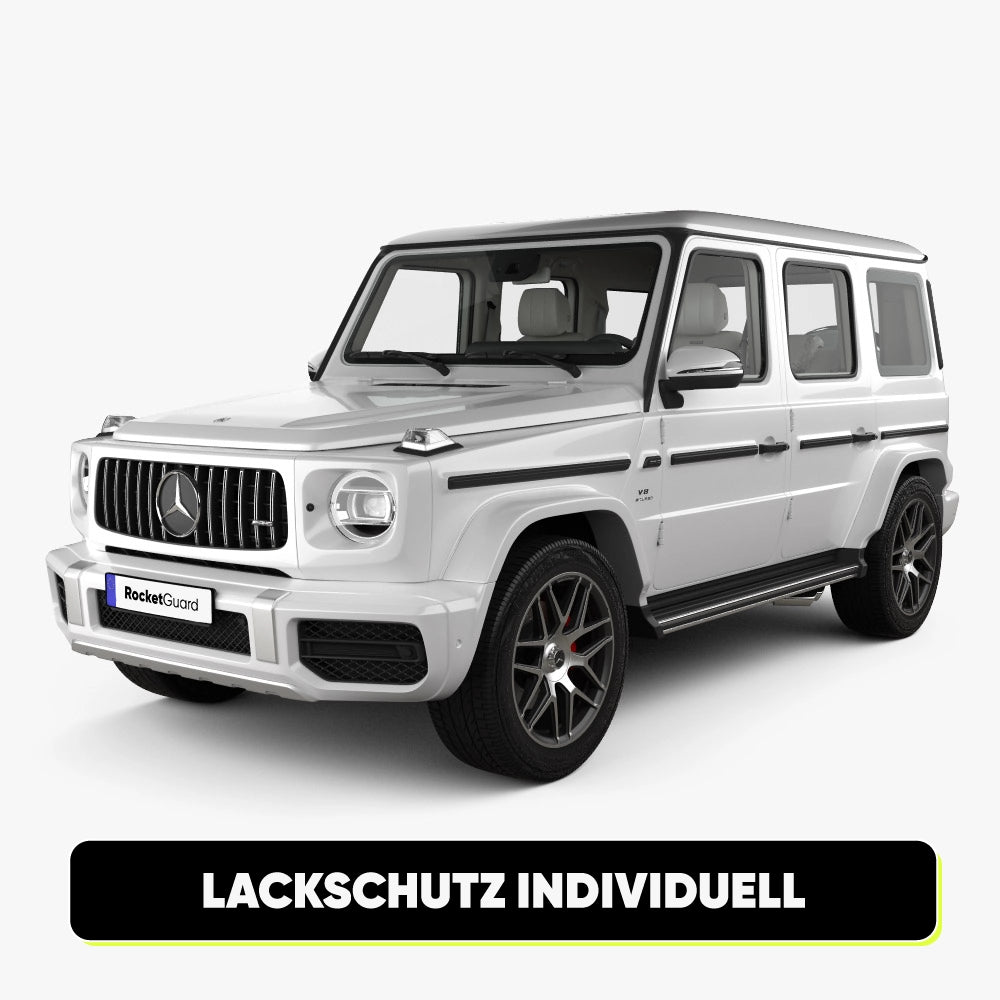 Lackschutz Individuell