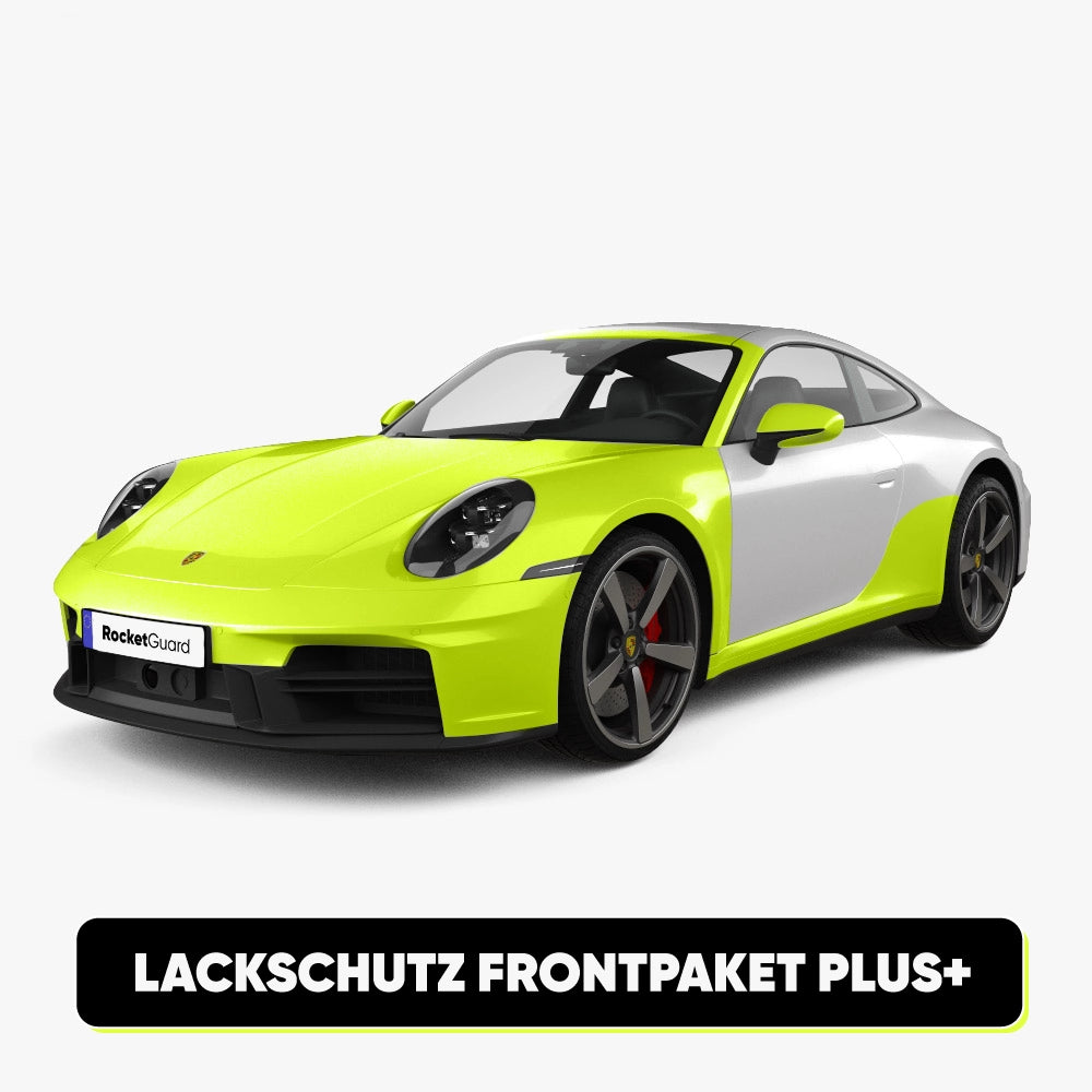 Frontpaket Plus+