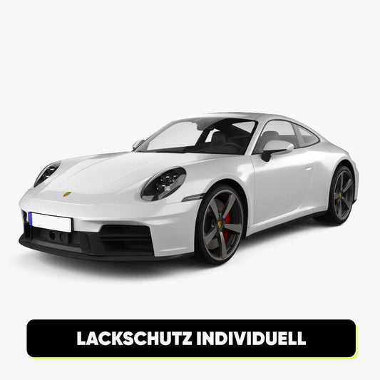 Lackschutz Individuell