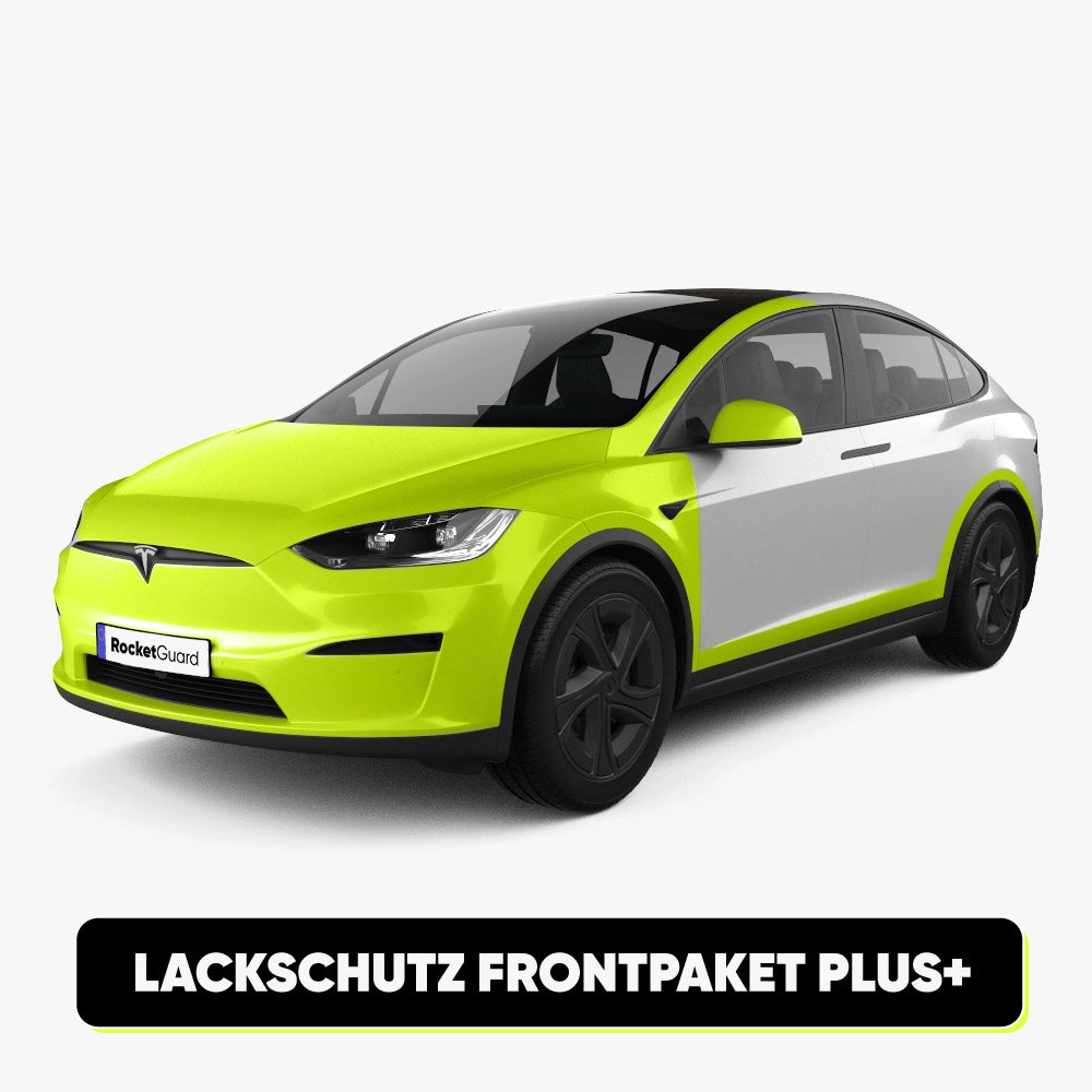 Frontpaket Plus+